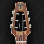 Guitare classique auditorium nylon sur mesure en cèdre rouge