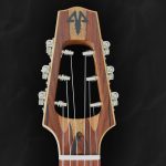 Guitare classique auditorium nylon sur mesure en cèdre rouge